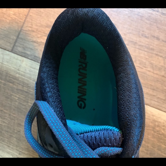 Sz 12 Men’s 840 v4 Abzorb New Balance Running Shoe - Picture 7 of 14